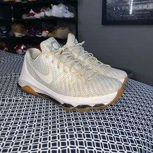 KD 8 EXT “Sail Chrome” 2015